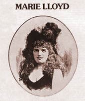 Marie Lloyd