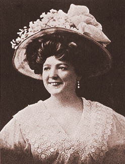 Marie Lloyd