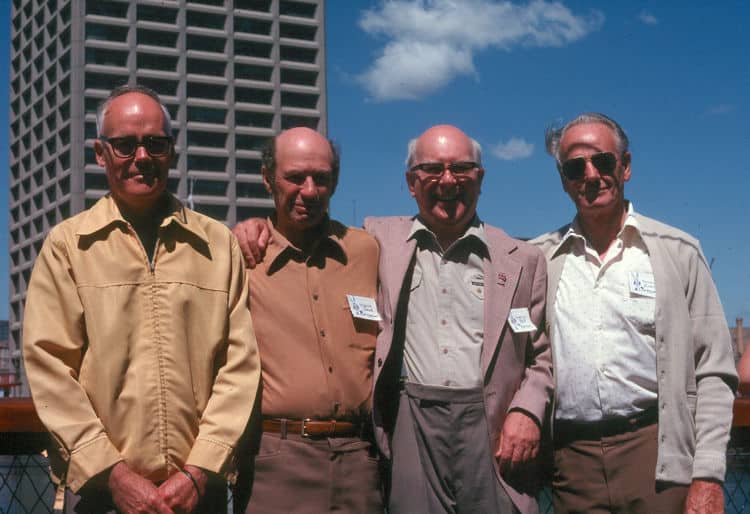 Together again (1977)