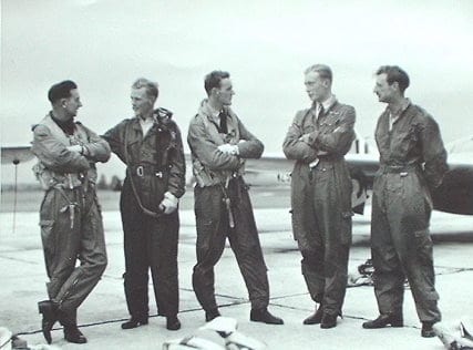 pilots